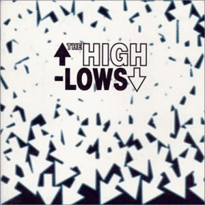 THE HIGH-LOWSの画像