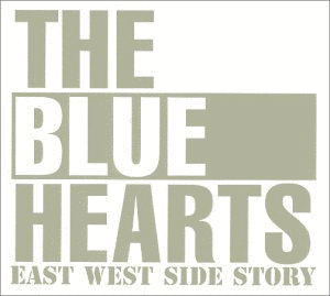 EAST WEST SIDE STORYの画像