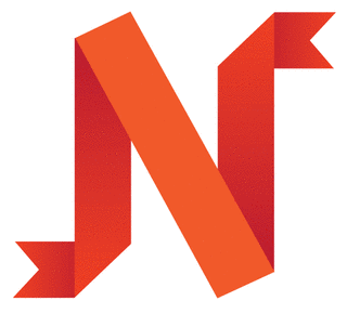 N'の画像