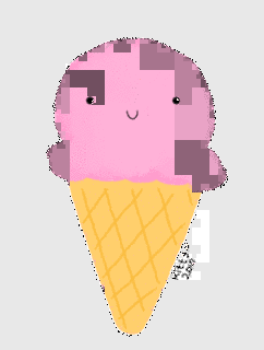 HAPPY ICECREAMの画像