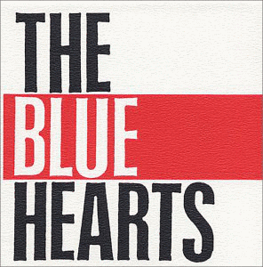 MEET THE BLUE HEARTSの画像