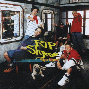LIP'S RHYMEの画像