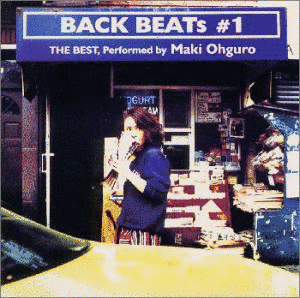 BACK BEATS ＃1の画像