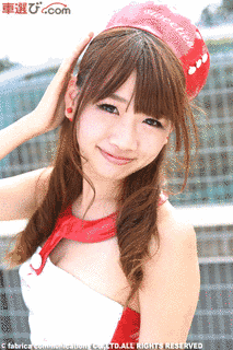岩瀬香奈の画像