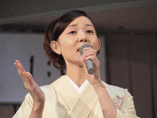 永井みゆきの画像