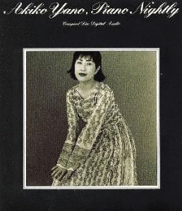 PIANO NIGHTLYの画像