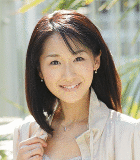 河田純子の画像