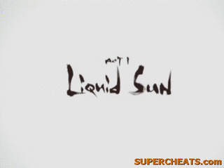 LIQUID SUNの画像