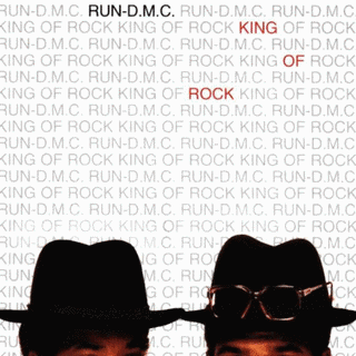 KING OF ROCKの画像