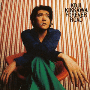 FOREVER ROADの画像