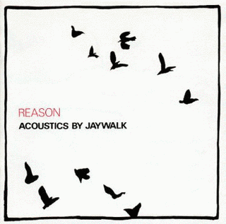 REASON ACOUSTICS BY JAYWALKの画像