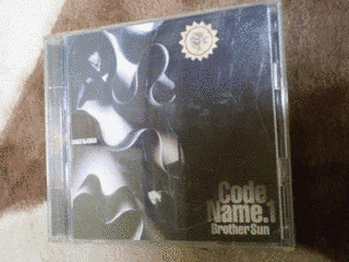 CODE NAME.1 BROTHER SUNの画像