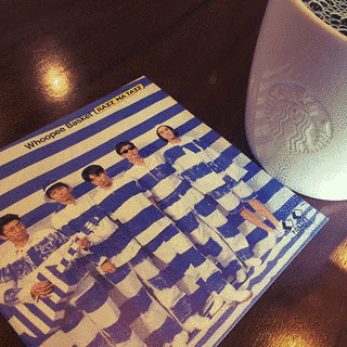 WHOOPEE BASKETの画像