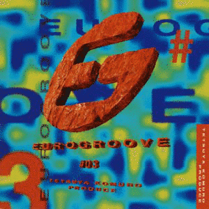 EUROGROOVE 03の画像