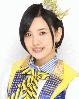 兒玉遥の画像