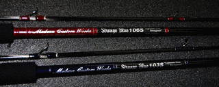 STRANGE BLUEの画像
