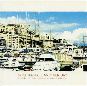 TODAY IS ANOTHER DAYの画像