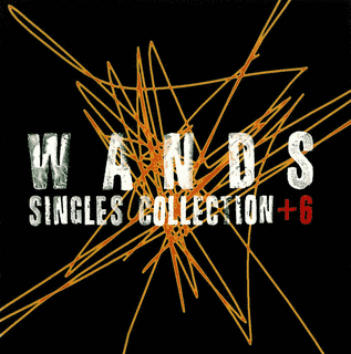 SINGLES COLLECTION+6の画像
