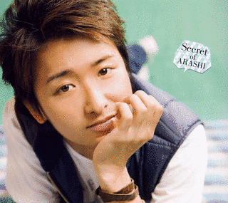 大野智の画像