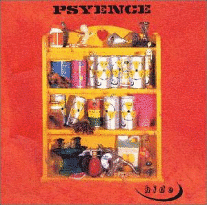 PSYENCEの画像