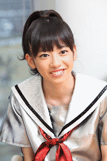 真山りかの画像