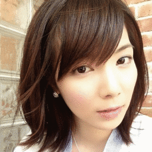 芝田美沙の画像