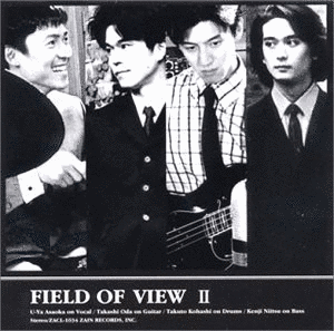 FIELD OF VIEW IIの画像