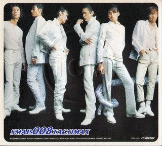 SMAP 008 TACOMAXの画像