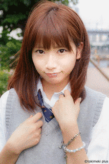 為近あんなの画像
