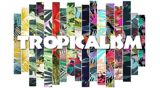 TROPICALISM -0°の画像