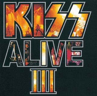 停電 (地獄の再会) 〜 KISS アンプラグドの画像