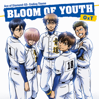 BLOOM OF YOUTHの画像