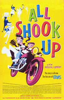 ALL SHOOK UPの画像