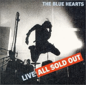 LIVE ALL SOLD OUTの画像