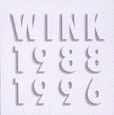 WINK MEMORIES 1988-1996の画像