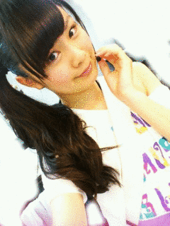前嶋菜子の画像