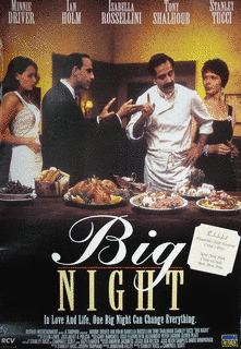 BIG NIGHTの画像