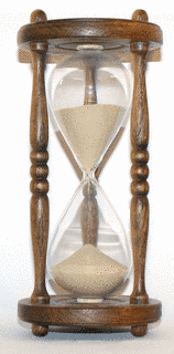 HOURGLASSの画像