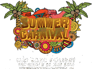 SUMMER CARNIVALの画像