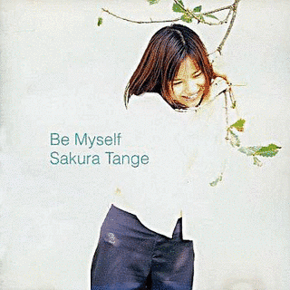 BE MYSELFの画像