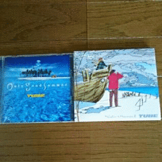 ONLY GOOD SUMMERの画像
