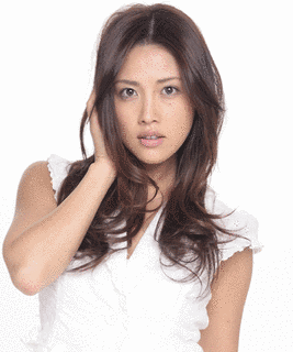 西崎彩の画像