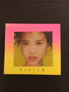 BIBLE IIIの画像