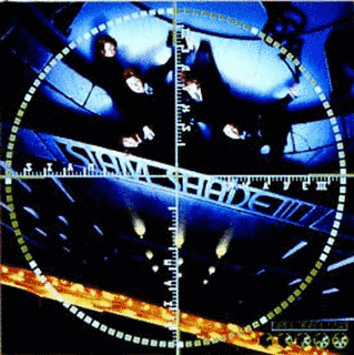 SIAM SHADE IIIの画像