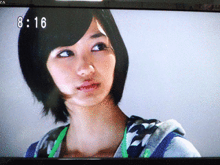 津山香音の画像