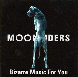 BIZARRE MUSIC FOR YOUの画像