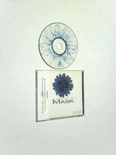 MASKの画像