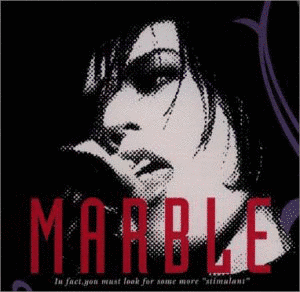 MARBLEの画像