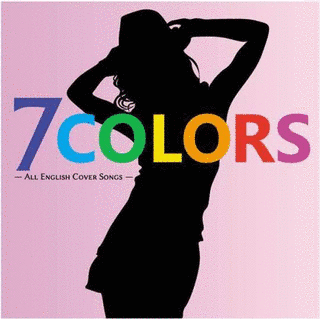 7COLORSの画像