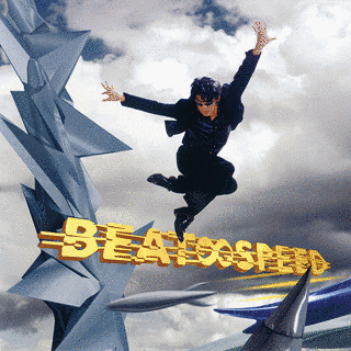 BEAT∞SPEEDの画像